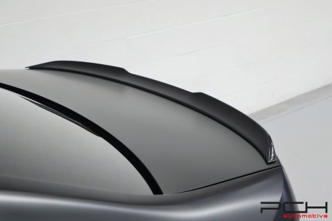BMW M3 3.0 AS xDrive Compétition 510cv Aut.