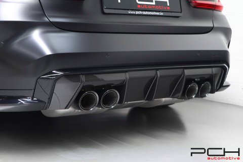 BMW M3 3.0 AS xDrive Compétition 510cv Aut.