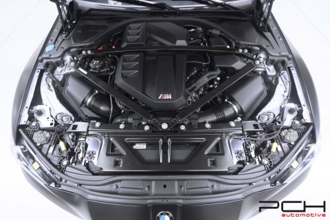 BMW M3 3.0 AS xDrive Compétition 510cv Aut.
