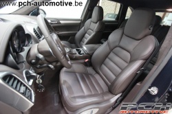 PORSCHE Cayenne GTS 4.8i V8 420cv Tiptronic S