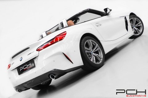 BMW Z4 3.0iAS sDrive30i 265cv Aut. - Pack M Sport -