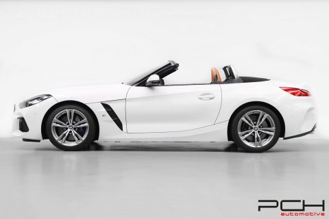 BMW Z4 3.0iAS sDrive30i 265cv Aut. - Pack M Sport -