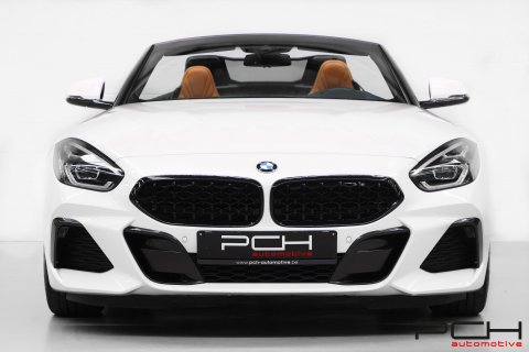 BMW Z4 3.0iAS sDrive30i 265cv Aut. - Pack M Sport -