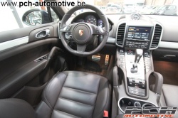 PORSCHE Cayenne GTS 4.8i V8 420cv Tiptronic S