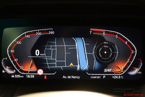 BMW Z4 3.0iAS sDrive30i 265cv Aut. - Pack M Sport -
