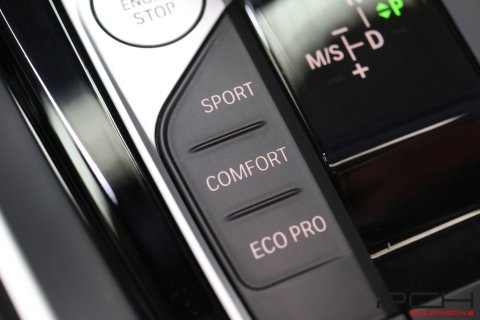 BMW Z4 3.0iAS sDrive30i 265cv Aut. - Pack M Sport -