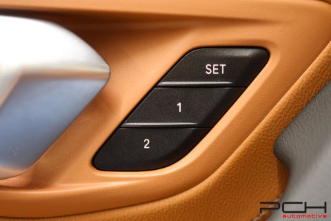 BMW Z4 3.0iAS sDrive30i 265cv Aut. - Pack M Sport -