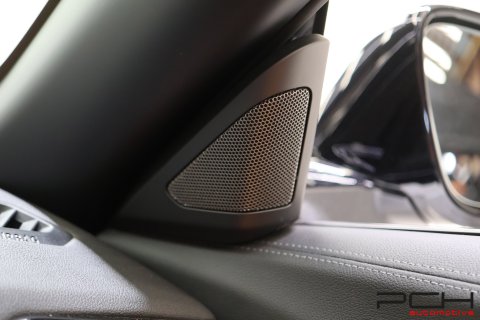 BMW Z4 3.0iAS sDrive30i 265cv Aut. - Pack M Sport -