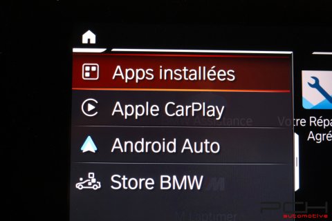 BMW Z4 3.0iAS sDrive30i 265cv Aut. - Pack M Sport -