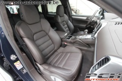 PORSCHE Cayenne GTS 4.8i V8 420cv Tiptronic S