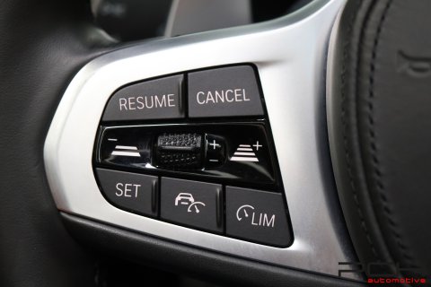 BMW Z4 3.0iAS sDrive30i 265cv Aut. - Pack M Sport -