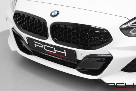 BMW Z4 3.0iAS sDrive30i 265cv Aut. - Pack M Sport -