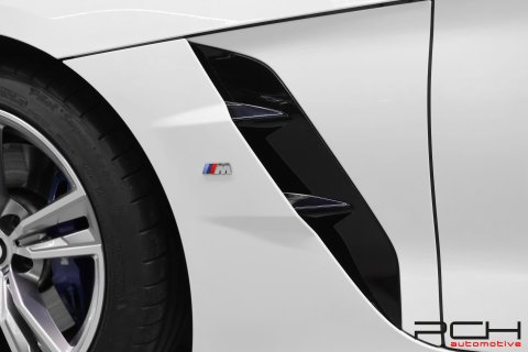 BMW Z4 3.0iAS sDrive30i 265cv Aut. - Pack M Sport -