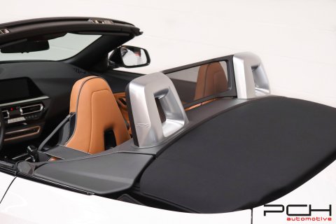 BMW Z4 3.0iAS sDrive30i 265cv Aut. - Pack M Sport -