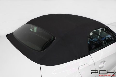 BMW Z4 3.0iAS sDrive30i 265cv Aut. - Pack M Sport -