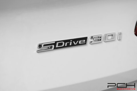 BMW Z4 3.0iAS sDrive30i 265cv Aut. - Pack M Sport -