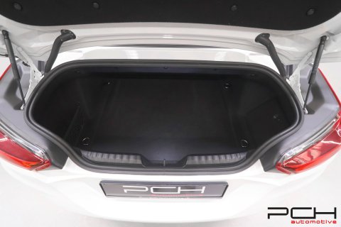 BMW Z4 3.0iAS sDrive30i 265cv Aut. - Pack M Sport -