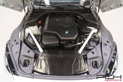 BMW Z4 3.0iAS sDrive30i 265cv Aut. - Pack M Sport -