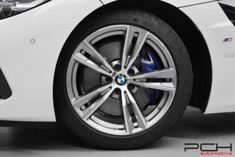 BMW Z4 3.0iAS sDrive30i 265cv Aut. - Pack M Sport -
