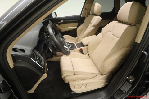 AUDI Q5 40 TDi 204cv Quattro Sport S-Line S-Tronic Aut.