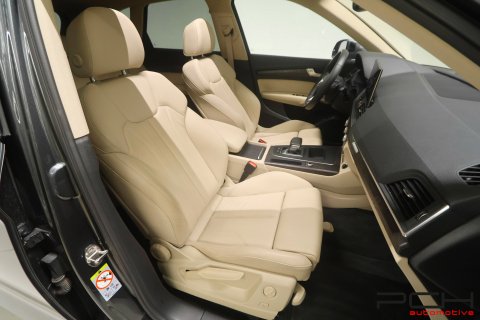 AUDI Q5 40 TDi 204cv Quattro Sport S-Line S-Tronic Aut.