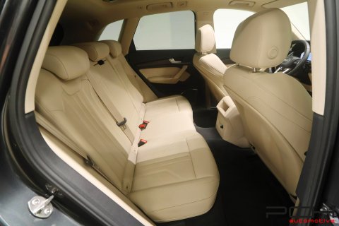 AUDI Q5 40 TDi 204cv Quattro Sport S-Line S-Tronic Aut.