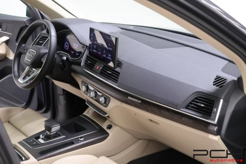AUDI Q5 40 TDi 204cv Quattro Sport S-Line S-Tronic Aut.