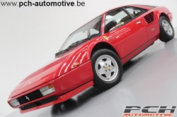 FERRARI Mondial 3.2i V8 270cv