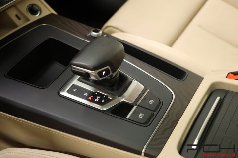 AUDI Q5 40 TDi 204cv Quattro Sport S-Line S-Tronic Aut.