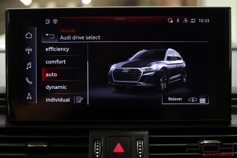 AUDI Q5 40 TDi 204cv Quattro Sport S-Line S-Tronic Aut.