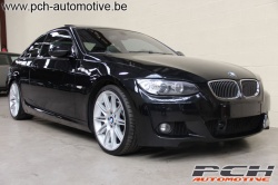 BMW 335i Coupé 306cv Aut. **PACK M-TECHNIC*FULL FULL OPTIONS!!!**