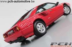 FERRARI Mondial 3.2i V8 270cv