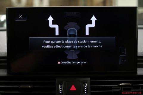 AUDI Q5 40 TDi 204cv Quattro Sport S-Line S-Tronic Aut.