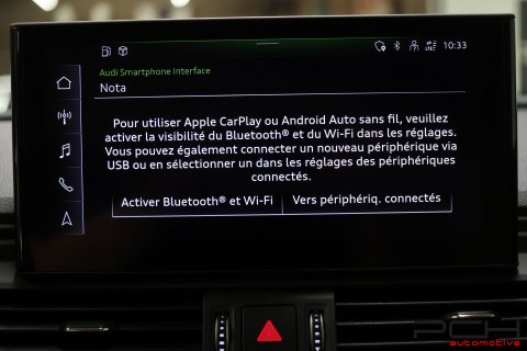 AUDI Q5 40 TDi 204cv Quattro Sport S-Line S-Tronic Aut.