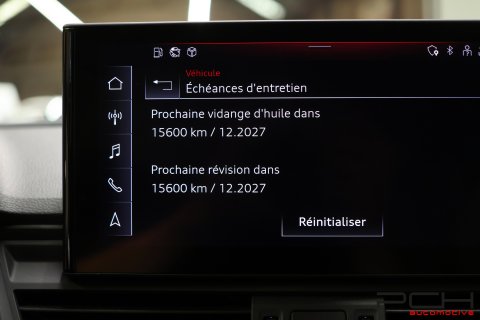 AUDI Q5 40 TDi 204cv Quattro Sport S-Line S-Tronic Aut.
