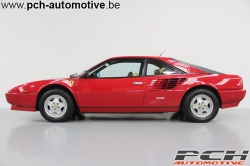 FERRARI Mondial 3.2i V8 270cv