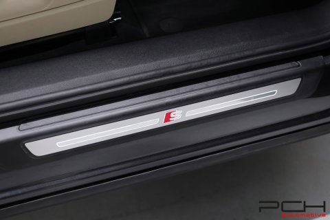 AUDI Q5 40 TDi 204cv Quattro Sport S-Line S-Tronic Aut.