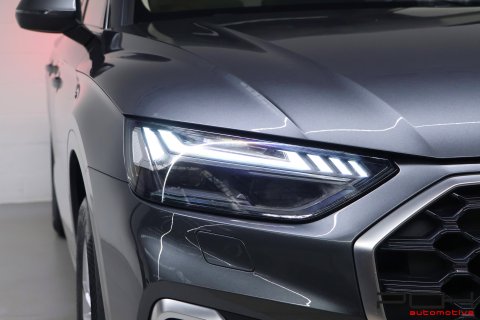 AUDI Q5 40 TDi 204cv Quattro Sport S-Line S-Tronic Aut.