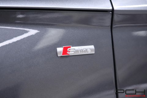 AUDI Q5 40 TDi 204cv Quattro Sport S-Line S-Tronic Aut.