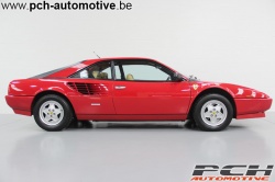 FERRARI Mondial 3.2i V8 270cv