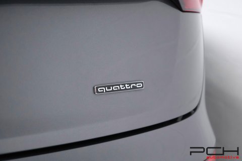 AUDI Q5 40 TDi 204cv Quattro Sport S-Line S-Tronic Aut.