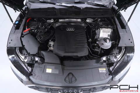 AUDI Q5 40 TDi 204cv Quattro Sport S-Line S-Tronic Aut.