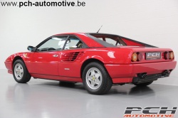 FERRARI Mondial 3.2i V8 270cv