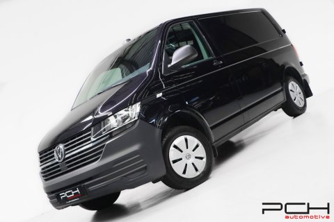 VOLKSWAGEN T6.1 Transporter 2.0 TDi 150cv