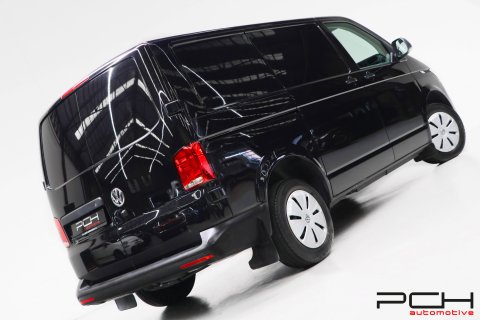 VOLKSWAGEN T6.1 Transporter 2.0 TDi 150cv