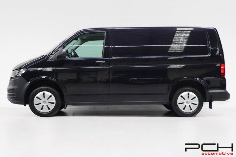 VOLKSWAGEN T6.1 Transporter 2.0 TDi 150cv