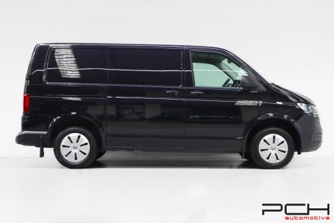 VOLKSWAGEN T6.1 Transporter 2.0 TDi 150cv