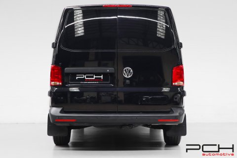 VOLKSWAGEN T6.1 Transporter 2.0 TDi 150cv