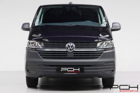 VOLKSWAGEN T6.1 Transporter 2.0 TDi 150cv