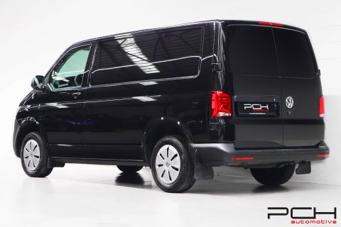 VOLKSWAGEN T6.1 Transporter 2.0 TDi 150cv